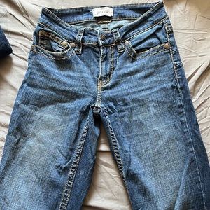 Shyanne Riding Jeans Size 25-27